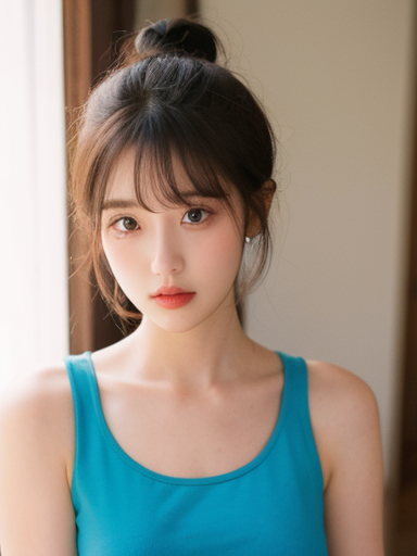 当恋爱成为一种内在美的催化剂：探讨女孩子的外在变化
