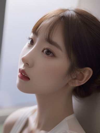 当恋爱成为一种内在美的催化剂：探讨女孩子的外在变化