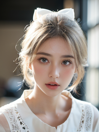 女人陷爱的表现：从心动到深情的细腻变化