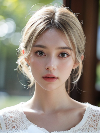 【题目】：倾听心灵的声音——谈如何正确面对婚姻中的问题