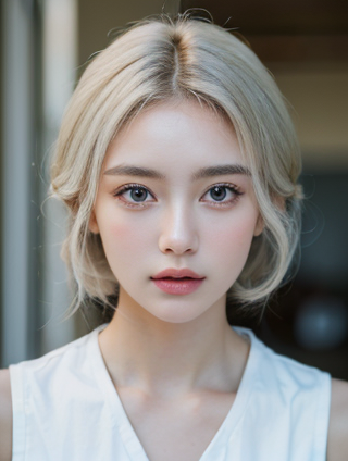 黑色配什么颜色最配好看图片大全：女生头像穿搭美学