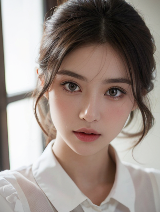 拍婚纱照是晴天好还是多云好