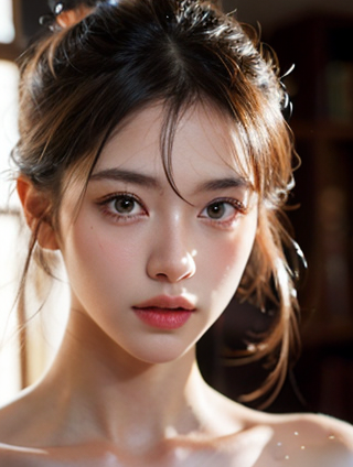 陷爱女人的温柔与力量：一场灵魂深处的对话