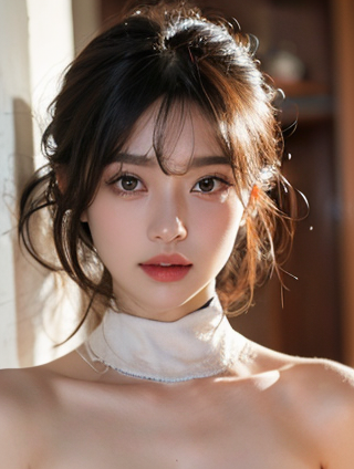 女性婚姻的选择与自我实现