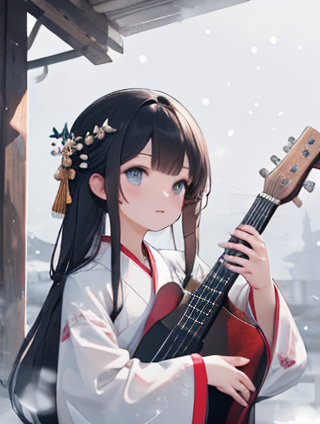 色彩美学：黑色与深灰的完美碰撞