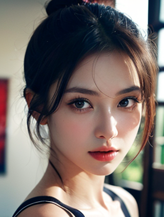 黑色长裙的时尚百搭指南：如何巧妙配搭上衣与鞋子