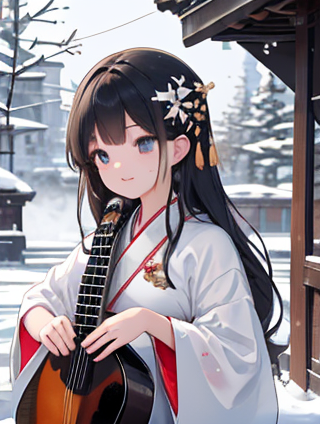 技术与雕塑：现代艺术的交响曲1744068727234