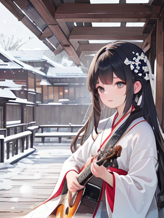 漂亮儿童画蘑菇房大全