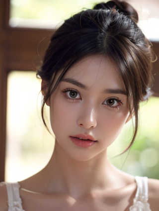 对爱和婚姻的看法