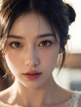 怎样一眼看出一个人