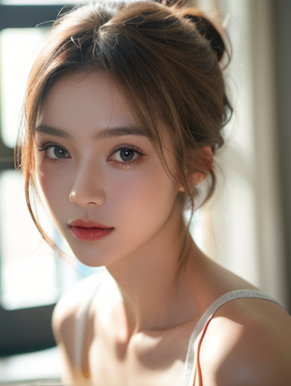 黑男生如何穿搭才能更显白显年轻
