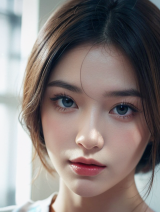 对待爱情特别理智的女人的表现是什么意思