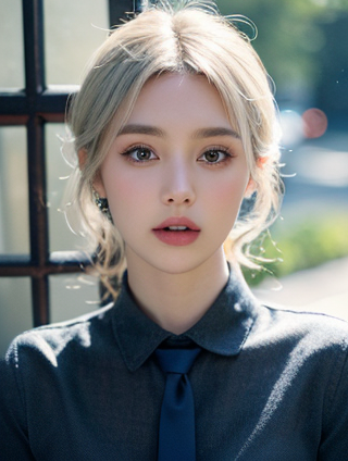 黑色服装搭配指南：打造百变女性魅力