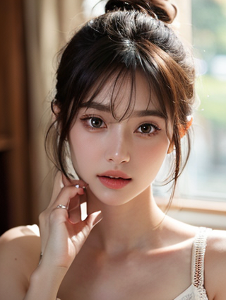 中单冰女出装
