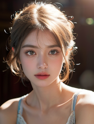 短裤搭配长袜好看吗女生