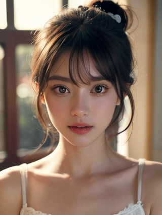 性别角色反转中的爱情：一种特殊的浪漫