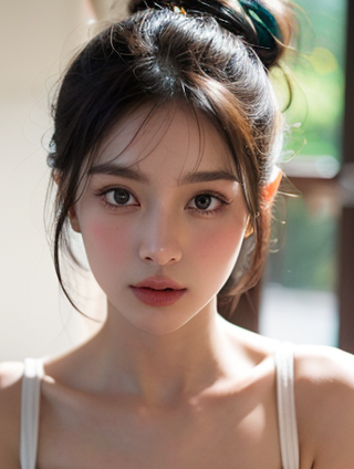 如何让眼睛变大
