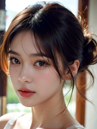 女性婚姻的选择与自我实现