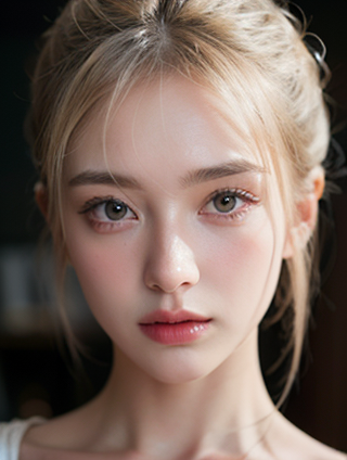 黑衣穿搭：尽显女性魅力的优雅之选