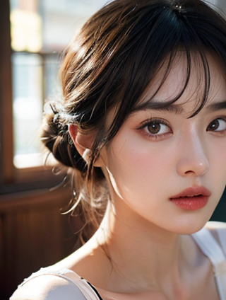 对感情犹犹豫豫的女孩怎么追回来呢