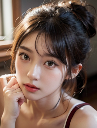 短裤总是向上卷边怎么办女