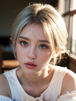 心灵的慰藉：宗教与自然的交融