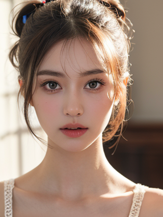 藏蓝色穿搭：打造经典与时尚的完美融合