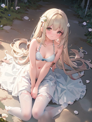 如何帮助小女生正确使用经期用品：以裤型卫生巾为例