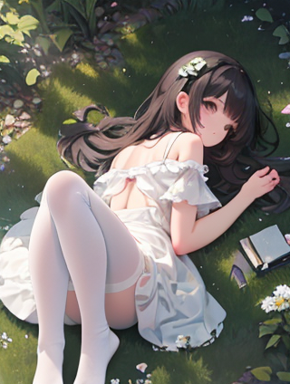 长叶子花卉图片大全