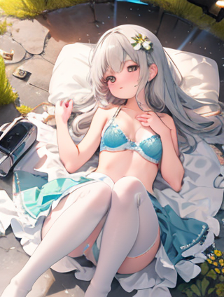 如何优雅地教会女孩们正确使用卫生巾