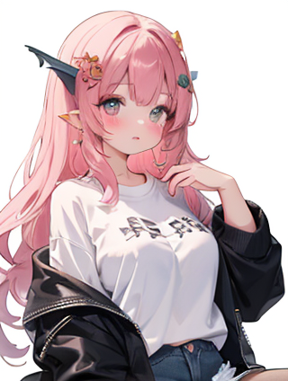 当恋爱成为一种内在美的催化剂：探讨女孩子的外在变化