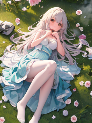 蓝色与多彩世界的和谐共融：蓝色色彩搭配美学