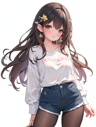 短靴可以配什么裤子好看女士