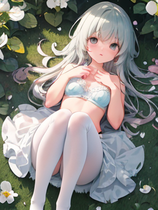 青春期：成长的花火
