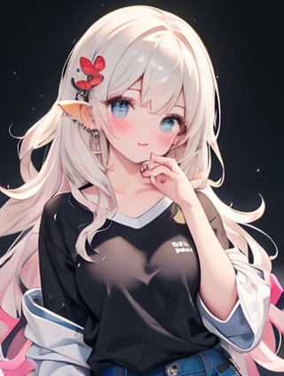 爱的宣言：女人在爱情中的独特表现