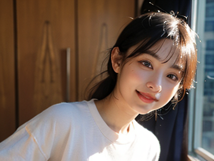 对感情犹豫的女人好吗为什么不能娶他