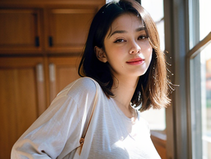 标题：网络信息素养与个人道德教育的重要性——以“学校如何获取卫生巾”为例