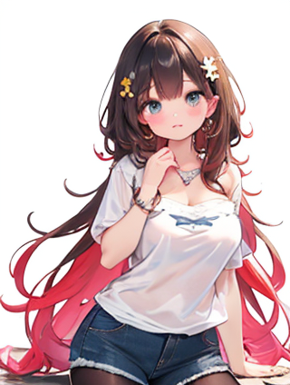 短靴子怎么搭配衣服裤子