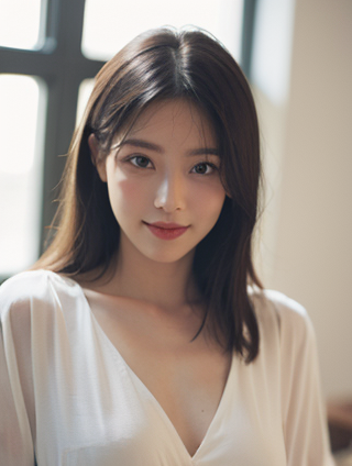 情感漩涡：在爱河中的迷失与寻找