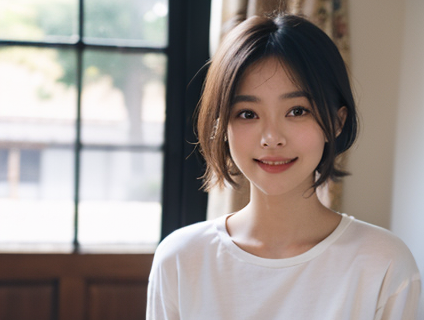 幸福与自然：和谐共生的哲学探索