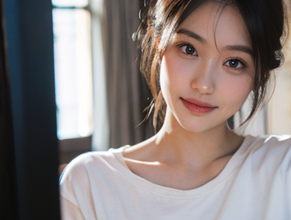 蓝色与世界：探索色彩的和谐交响