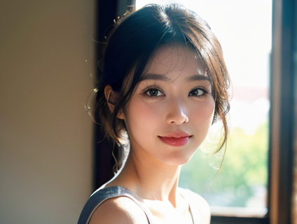 完美女友调查：男人心中好女人长这样