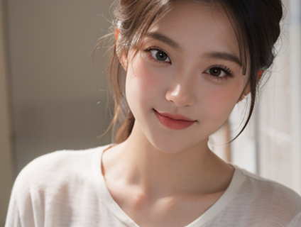 描述“陷进感情”的句子和女生图片大全