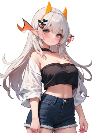 黑衣穿搭：尽显女性魅力的优雅之选