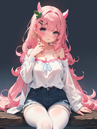 蓝色配色效果图大全：男生头像创意设计