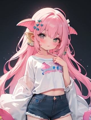 蓝色与服饰搭配指南