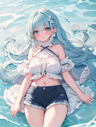 温柔少女妆容怎么画
