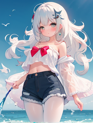孤独中的创造：过程与艺术的交织