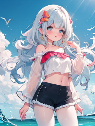 宇宙与空间：探索浩瀚的天际与无垠的真空