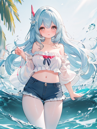 霸域套装